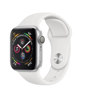 Reloj Smartwatch W17 Blanco
