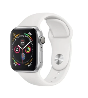 Reloj Smartwatch W17 Blanco