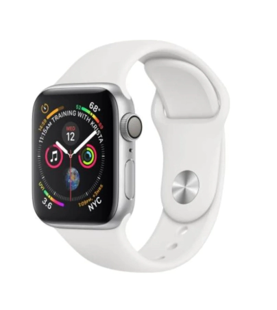 Reloj Smartwatch W17 Blanco