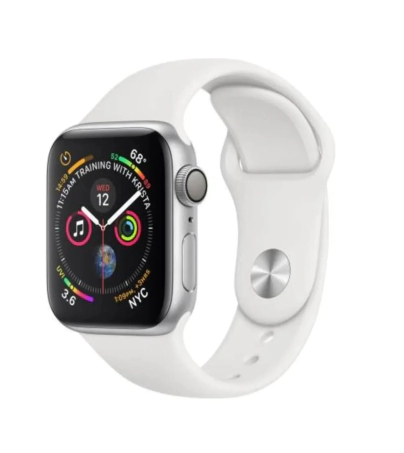 Reloj Smartwatch W17 Blanco