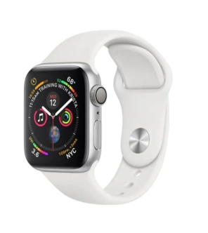 Reloj Smartwatch W17 Blanco