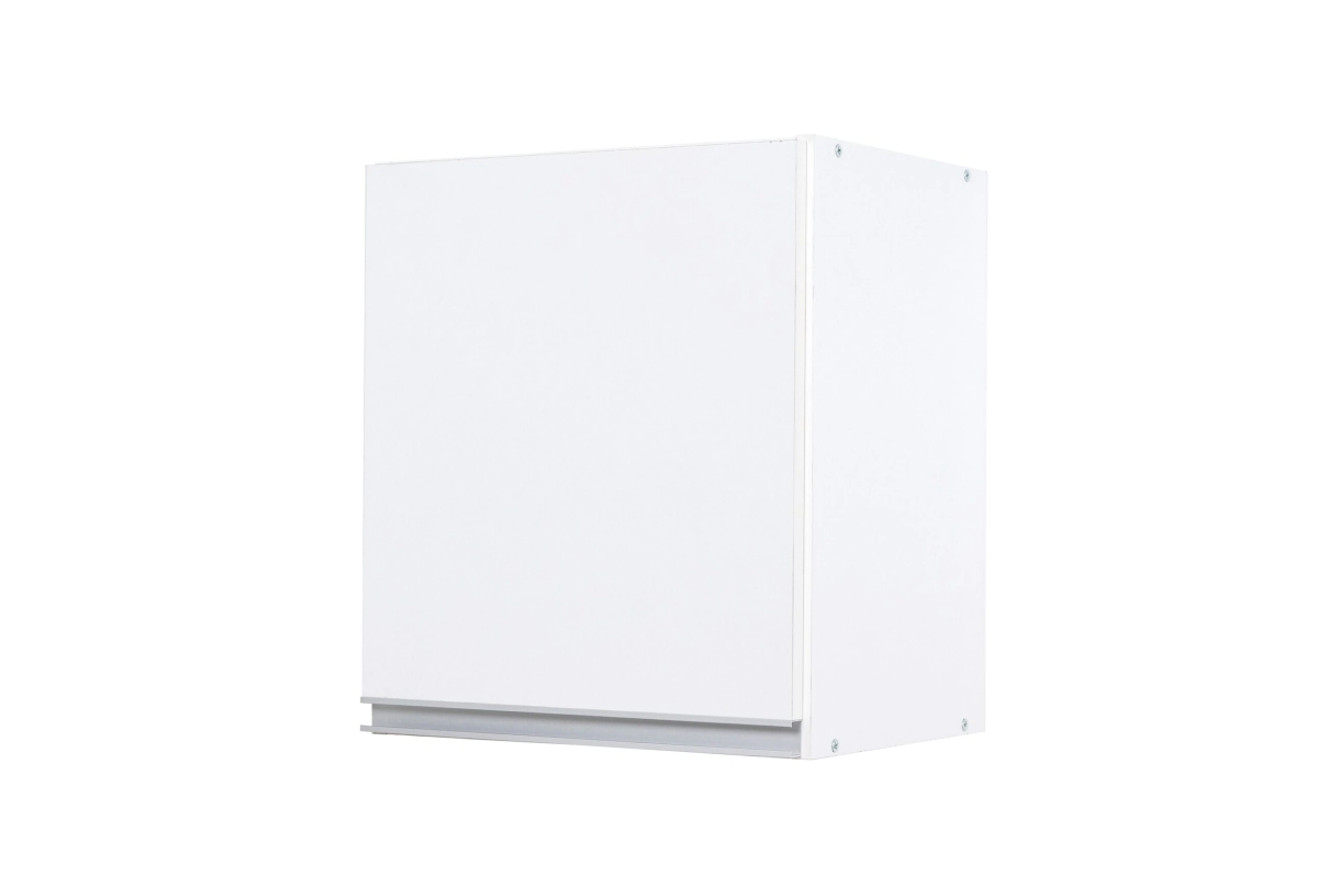 Alacena 40cmRiccheze ArcoBlanco Aluminio