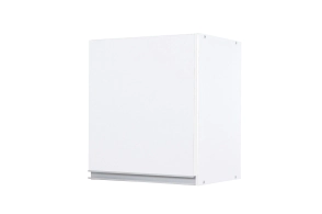 Alacena 40cmRiccheze ArcoBlanco Aluminio