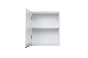 Alacena 40cmRiccheze ArcoBlanco Aluminio