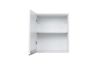 Alacena 40cmRiccheze ArcoBlanco Aluminio