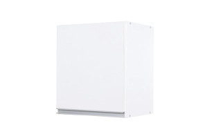 Alacena 40cmRiccheze ArcoBlanco Aluminio
