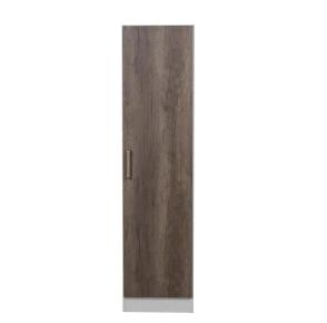 Multiuso Ricchezze Turin 45 cm  Nebraska Gris