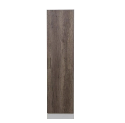 Multiuso Ricchezze Turin 45 cm  Nebraska Gris