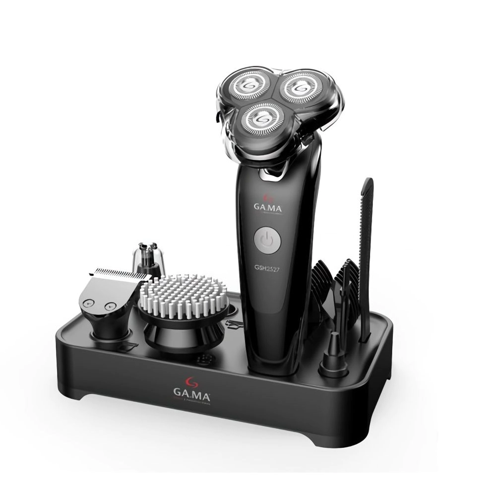 Afeitadora Gama Multiset GSH2527