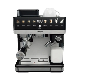 Cafetera Express Liliana GrindBrew AC995