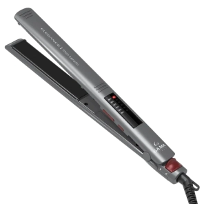 Planchita Gama Elegance LED Titan Keratin