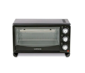 Hornito Winco 16L 1380W Negro
