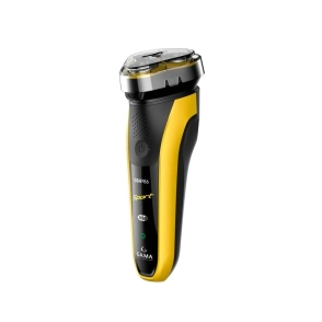 Afeitadora Gama GSH986S Sport