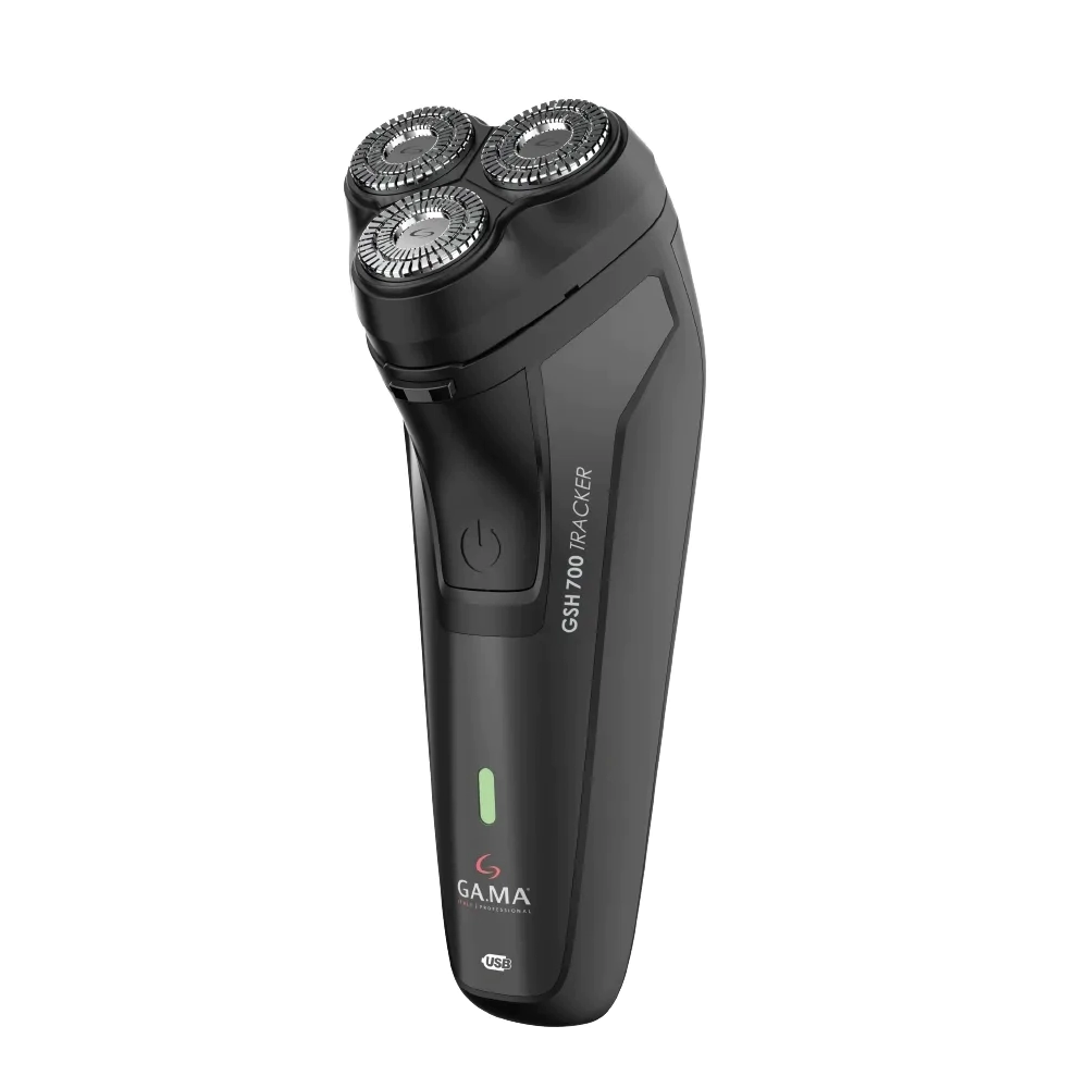 Afeitadora Gama GSH700 Tracker
