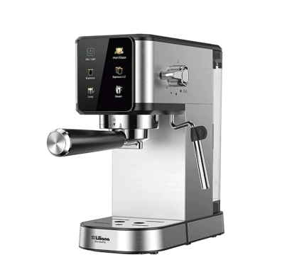 Cafetera Express Liliana BaristaPro AC989