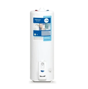 Termotanque 110L Ormay TQ110  Multigas