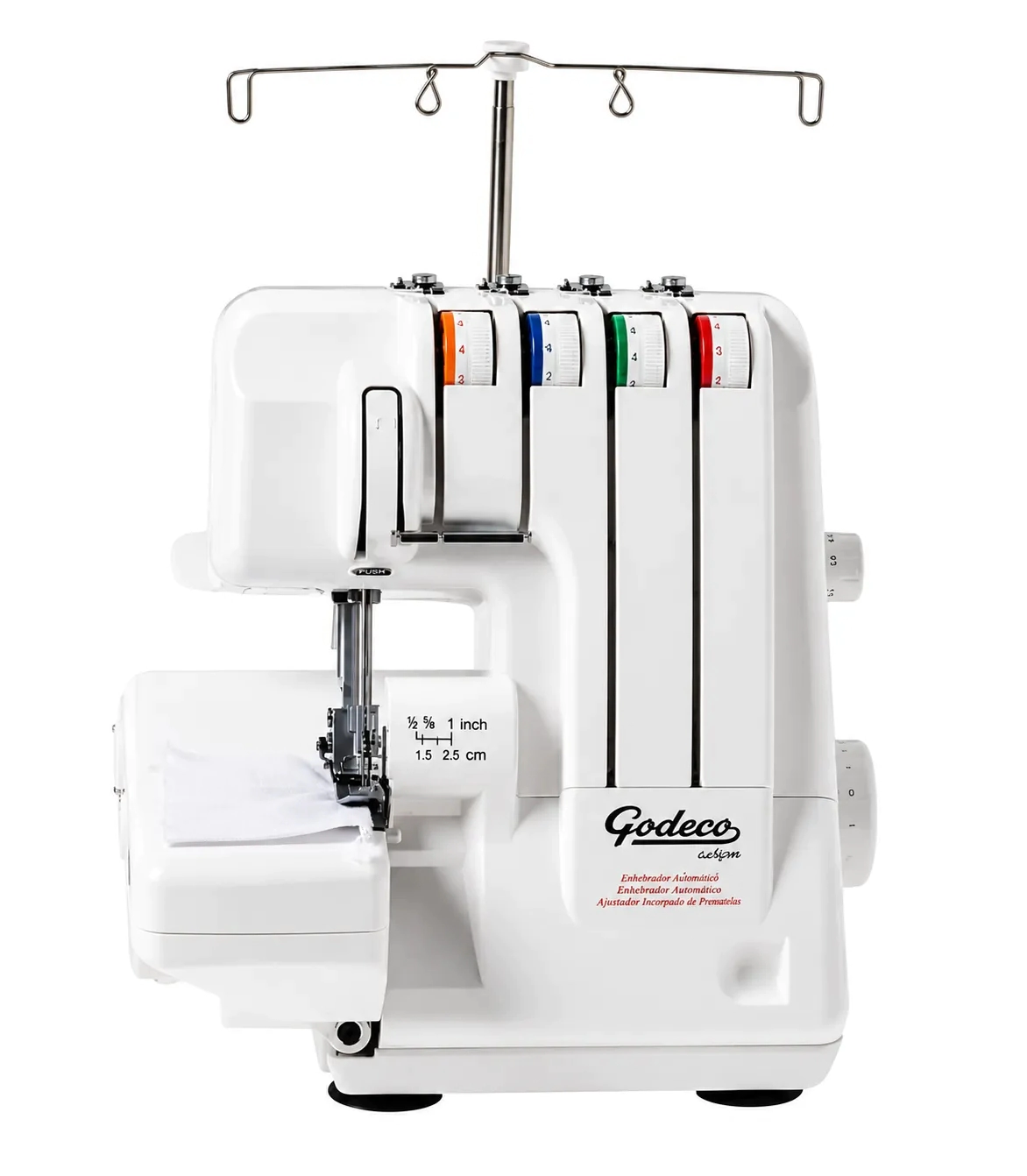 Overlock Godeco Lock 1040