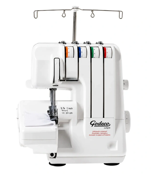 Overlock Godeco Lock 1040