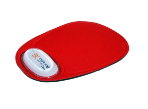 Pad para Mouse Triple Kit Con Gel