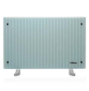 Panel de Vidrio Liliana  Confordeco PPV400