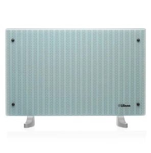 Panel de Vidrio Liliana  Confordeco PPV400