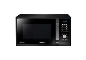 Microondas 23L Samsung MG23  Black