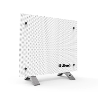Panel de Vidrio Liliana Hotpanel PPV200