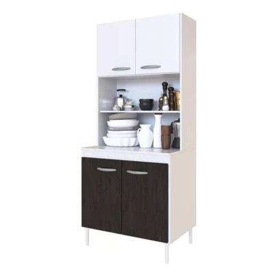 Multiuso Delos Microondas DL633  - 184x80x47 