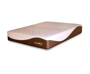 Colchon Taurus Ilusion  160x200 Viscolest
