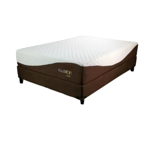 Base Taurus Ilusion 080x200