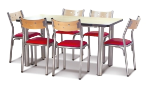 Silla Aimaretti Fiesta