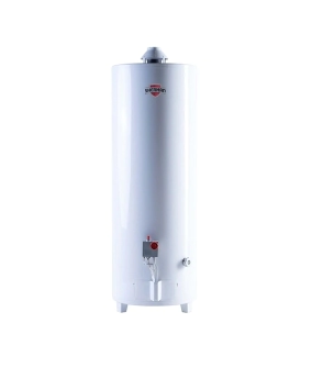 Termotanque 120L Sherman Multigas