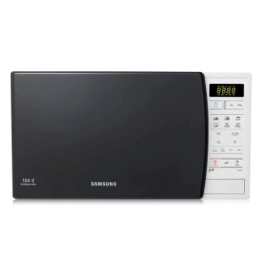 Microondas 20L Samsung Interior de Ceramica