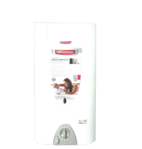 Calefon Universal 14L CSU146  Automatico