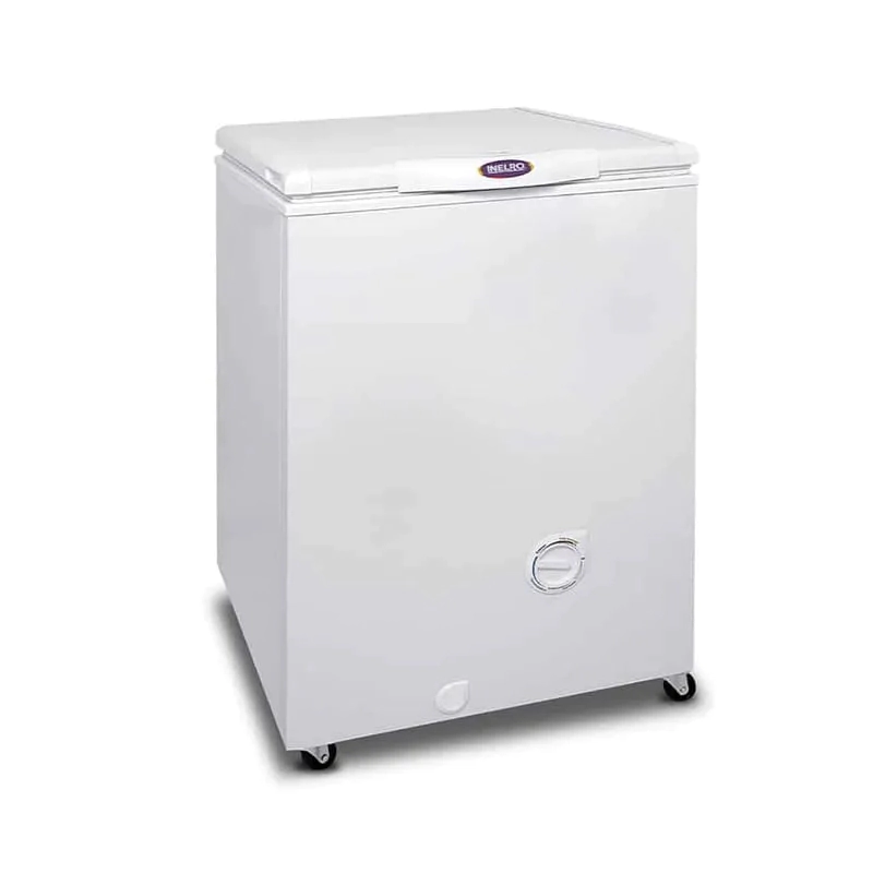 Freezer Inelro FIH-130 Inverter 135 Litros