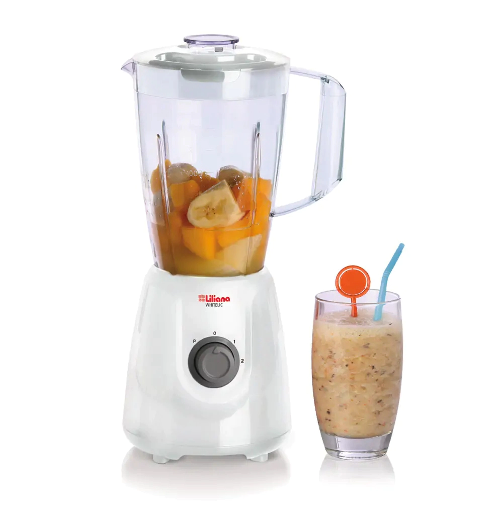 Licuadora Liliana Whitelic  AL100 