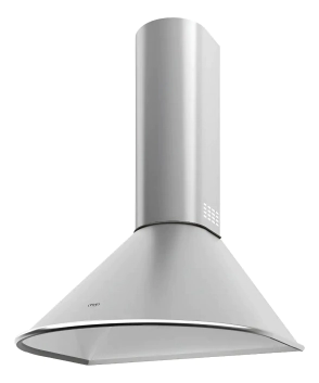 Campana TST Standar 60 cm  Acero (Sin Motor)