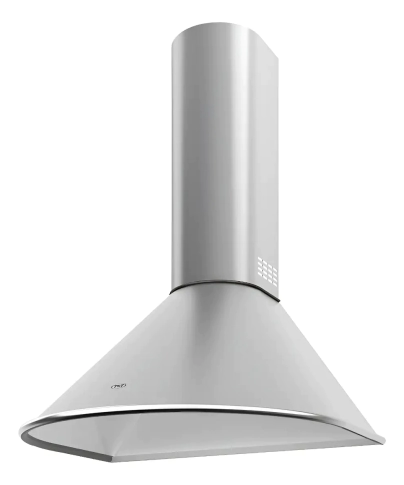 Campana TST Standar 60 cm  Acero (Sin Motor)