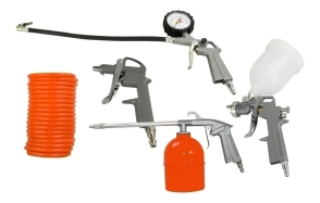 Kit Accesorio Daewoo  para Compresores