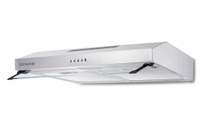 Purificador Spar Eccos 1M  Acero Inox
