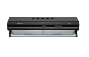 Purificador Spar Bios Negro