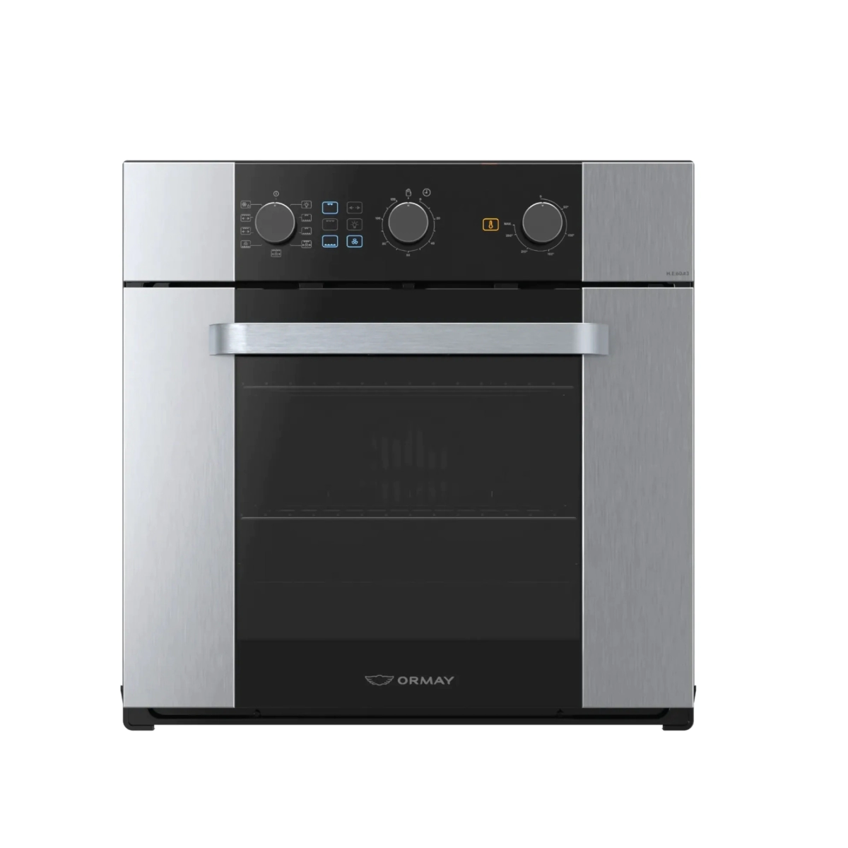 Horno Ormay HE-60A3 Electrico