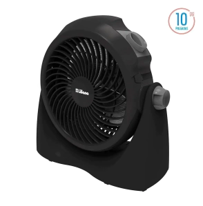 Turbo Ventilador 10