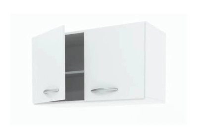 Alacena 0,80 Delos DL628BR   Blanco