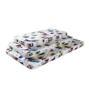 Colchon Taurus Cuna 120x60x10