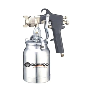 Pistola de Pintura Daewoo DW8A (HVPH)