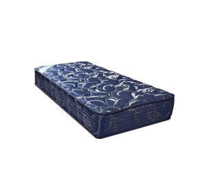 Colchon Taurus Gold Jackard   090x190X26 Blue C/P