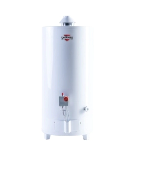 Termotanque 80L Sherman de Pie TPGP080MSH13Super