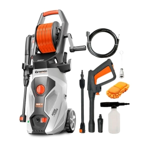 Hidrolavadora Daewoo DAX65-100  