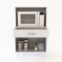 Multiuso Delos DL630BR  para Microondas